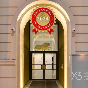 Saint Martin By Y3 Hotels, Old Town With Wellness
